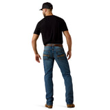Ariat Mens M4 Relaxed Straight Leg Jean - Thornton Heath
