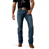 Ariat Mens M4 Relaxed Straight Leg Jean - Thornton Heath