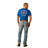 Ariat Mens M4 Relaxed Straight Leg Jean - Dale Adrian