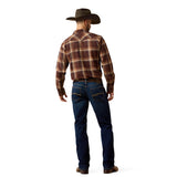 Ariat Mens M5 Acclimatize Straight Leg Jean - Gideon Thatcher