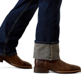 Ariat Mens M5 Acclimatize Straight Leg Jean - Gideon Thatcher
