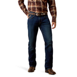 Ariat Mens M5 Acclimatize Straight Leg Jean - Gideon Thatcher