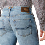 Ariat Mens M5 Straight Leg Jean - Gilroy Randy