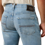 Ariat Mens M5 Straight Leg Jean - Norman Roy