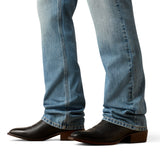 Ariat Mens M5 Straight Leg Jean - Gilroy Randy