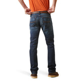 Ariat Mens M7 Stretch Slim Straight Leg Jean - Legacy Fremont