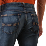 Ariat Mens M7 Stretch Slim Straight Leg Jean - Legacy Fremont