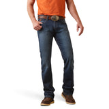 Ariat Mens M7 Stretch Slim Straight Leg Jean - Legacy Fremont