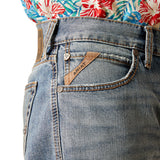 Ariat Mens M7 Slim Straight Leg Jean - Deco Baltimore