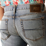 Ariat Mens M7 Slim Straight Leg Jean - Deco Baltimore