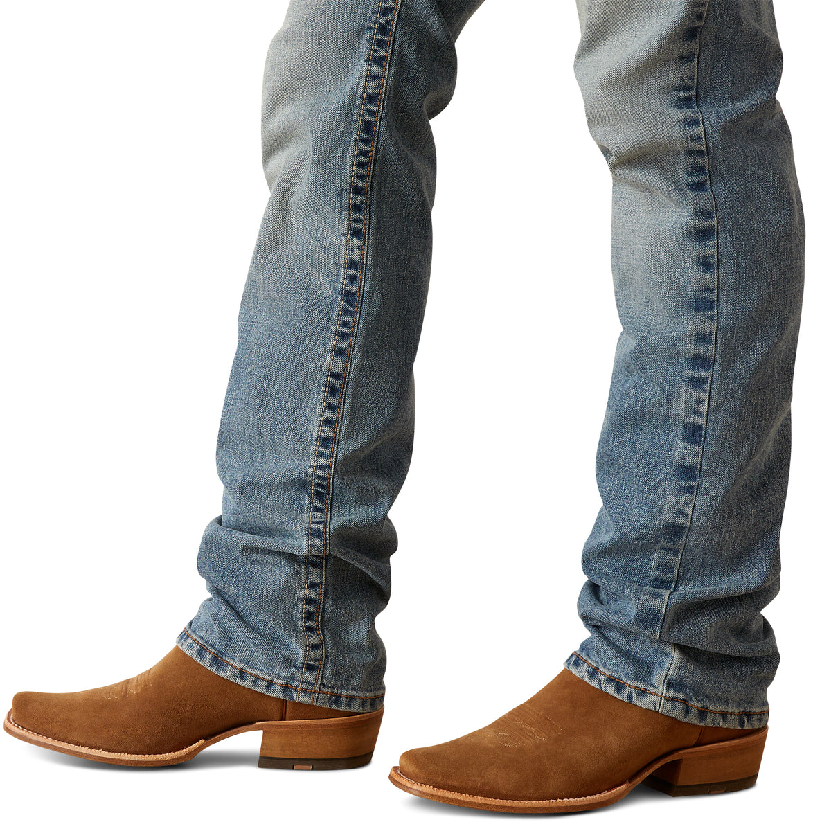 Ariat Mens M7 Slim Straight Jean - Kodi Orleans