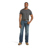 Ariat Mens M7 Coltrane Straight Leg Jean - Silverton