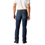 Ariat Mens M7 Slim Straight Leg Jean - Dylan Randolph