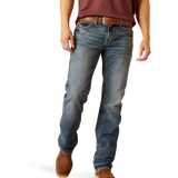 Ariat M7 Slim Straight Leg Jean - Warrack Livermore