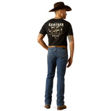 Ariat Mens M7 Slim Straight Leg Jean - Scout Roan