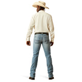 Ariat Mens M7 Slim Straight Leg Jean - Ethan Dixon