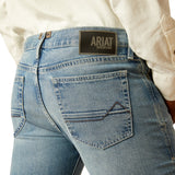 Ariat Mens M7 Slim Straight Leg Jean - Ethan Dixon
