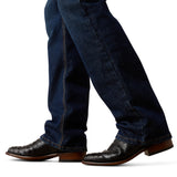 Ariat Mens M7 Straight Leg Jean - Baron Hampton
