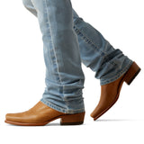 Ariat Mens M7 Straight Leg Jean - Carver Huron