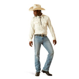Ariat Mens M7 Slim Straight Leg Jean - Ethan Dixon