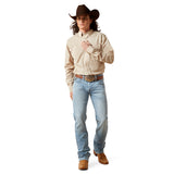 Ariat Mens M7 Straight Leg Jean - Carver Huron