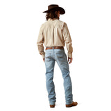 Ariat Mens M7 Straight Leg Jean - Carver Huron