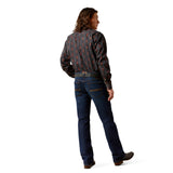 Ariat Mens M7 Straight Leg Jean - Baron Hampton