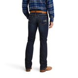 Ariat Mens M7 Straight Leg Treven - Memphis