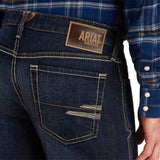 Ariat Mens M7 Straight Leg Treven - Memphis