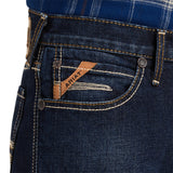 Ariat Mens M7 Straight Leg Treven - Memphis