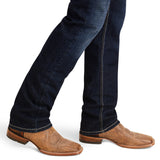 Ariat Mens M7 Straight Leg Treven - Memphis