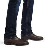 Ariat Mens M8 Modern Slim Fit - Easton Memphis