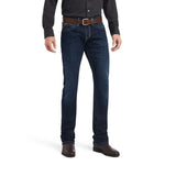 Ariat Mens M8 Modern Slim Fit - Easton Memphis