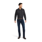 Ariat Mens M8 Modern Slim Fit - Easton Memphis