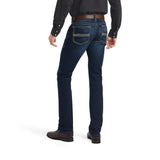 Ariat Mens M8 Modern Slim Fit - Easton Memphis