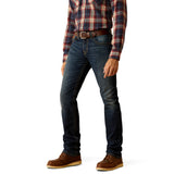 Ariat Mens M8 Modern Slim Jean - Gunner Nightingale