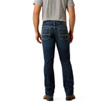 Ariat Mens M8 Modern Slim Straight Leg Jean - Carlington Hillcrest