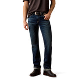 Ariat Mens M8 Modern Slim Straight Leg Jean - Carlington Hillcrest