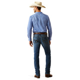 Ariat Mens M8 Modern Slim Leg Jean - Miles Carlos