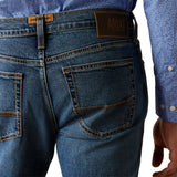 Ariat Mens M8 Modern Slim Leg Jean - Miles Carlos