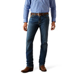 Ariat Mens M8 Modern Slim Leg Jean - Miles Carlos