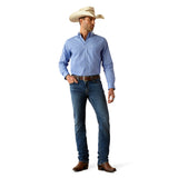 Ariat Mens M8 Modern Slim Leg Jean - Miles Carlos