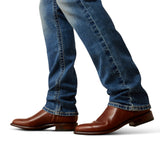 Ariat Mens M8 Modern Slim Straight Jean - Dean Zane