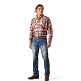 Ariat Mens M8 Modern Slim Straight Jean - Dean Zane