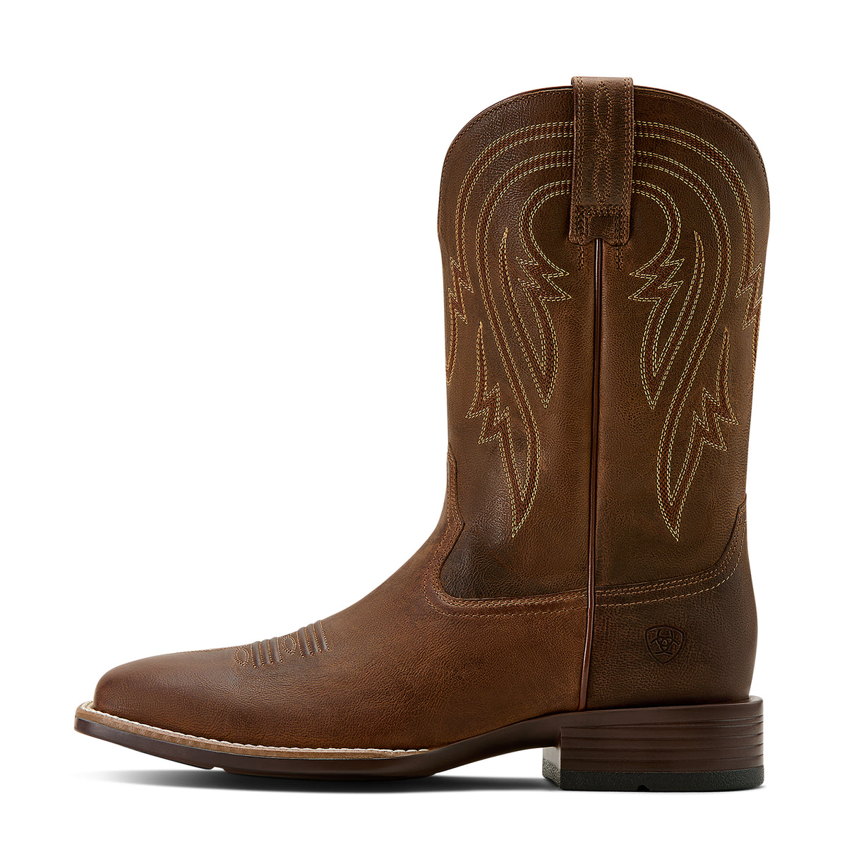Ariat Mens Plano - Woody Tan