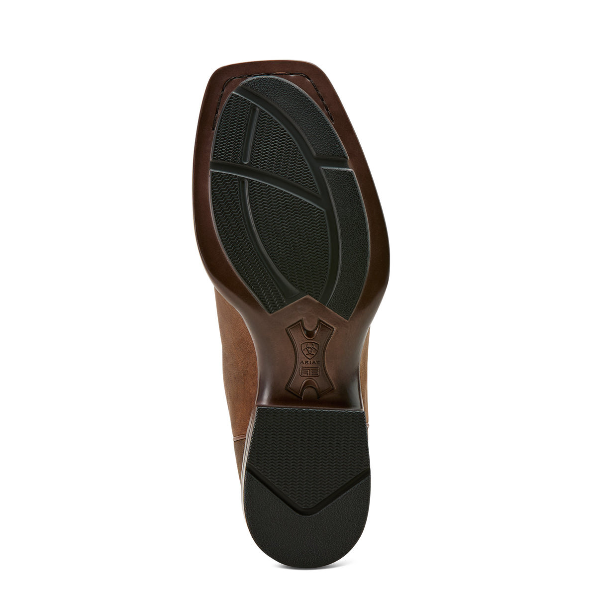 Ariat Mens Plano - Woody Tan