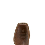 Ariat Mens Plano - Woody Tan
