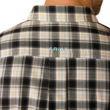 Ariat Mens Pro Series Garrett Classic Fit Shirt - Black