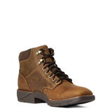 Ariat Mens Ranch Work Lace H20 - Copper Kettle