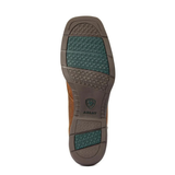 Ariat Mens Ranch Work Lace H20 - Copper Kettle